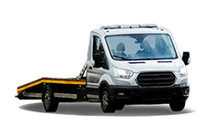 Van Hire Stamford - Recovery Van - Van hire Stamford