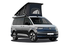 Van Hire Stamford - VW Campervan - Van hire Stamford